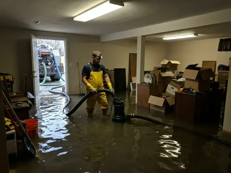 basement-burst-pipe-flooding-a-001 — frequently asked questions, 24-Hour Water Damage Restoration Services in Canton, NC